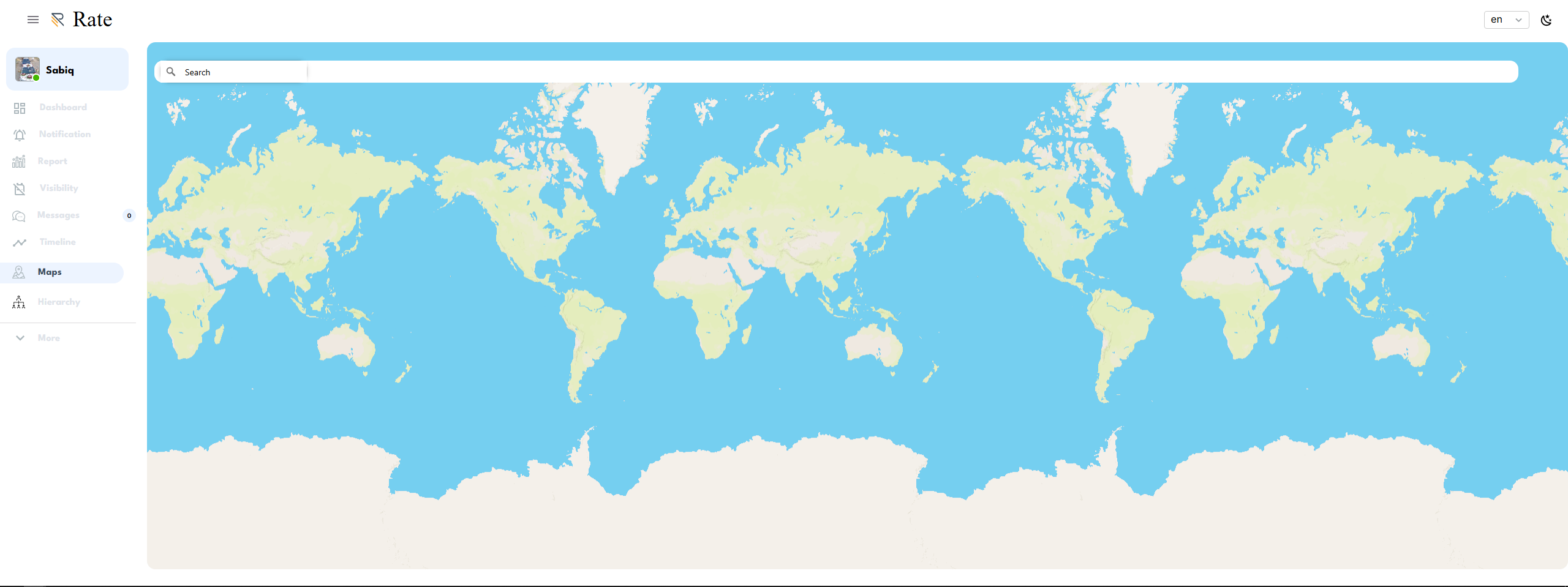 Step 2: Track Attendance
